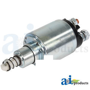 A-AL55046 NEW ST. SOLENOID         