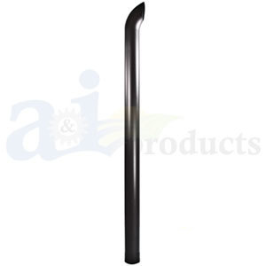 A-AL61138 PIPE EXHAUST; 50.39
