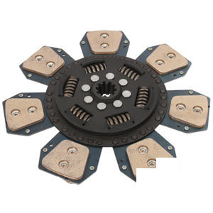 A-AL64759 CLUTCH DISC              