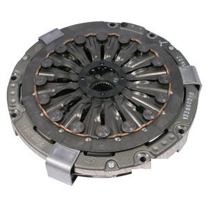 A-AL67184 SINGLE CLUTCH            