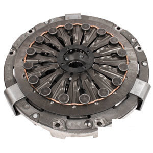 John Deere TRACTOR SINGLE-CLUTCH 