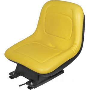 A-AM131801 SEAT W/ SUSPENSION       