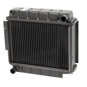 A-AM134400 RADIATOR                 