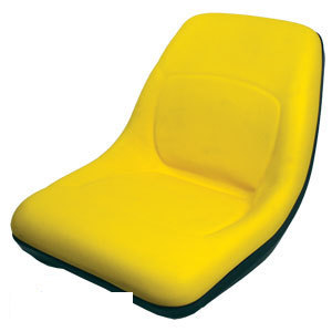 A-AM879503 SEAT YLW                 