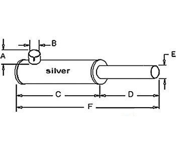 A-AN111834 MUFFLER                  