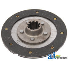 A-AN152628 DRIVEN DISC              