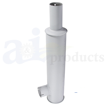 A-AP26767 MUFFLER                  