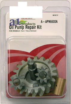 A-APN6600A REPAIR KIT OIL PUMP      