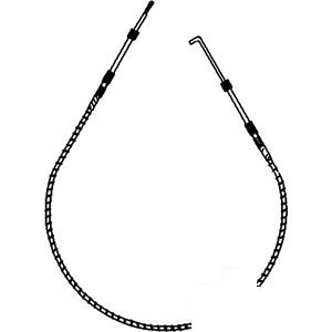 A-AR26810 ROCKSHAFT CONTROL CABLE  