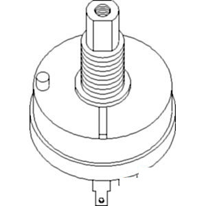 John Deere TRACTOR SWITCH-LIGHT 