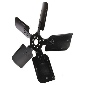 A-AR34451 FAN 5 BLADE              