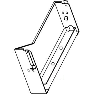 John Deere TRACTOR BATTERY-BOX-RH 