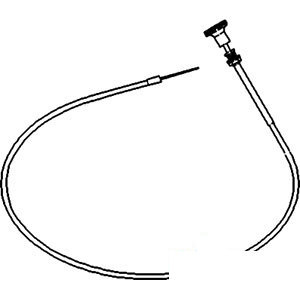 A-AR45735 CABLE CHOKE              