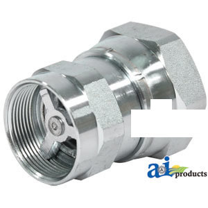 A-AR58287 Q. Cplr Socket           
