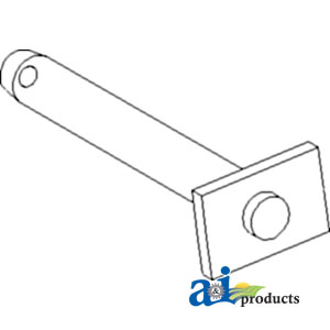 A-AR70865 PIN PULL ARM