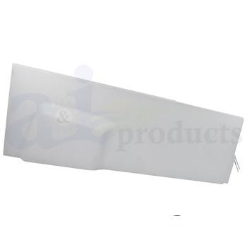 A-AR82257 SIDE SHIELD; LH          