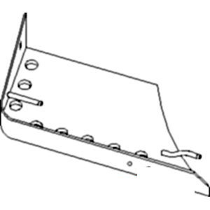 A-AR85335 BATTERY COVER (RH)       