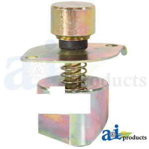 A-AR90082 LATCH PULL ARM           