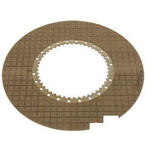 A-AR95827 CLUTCH DISC              