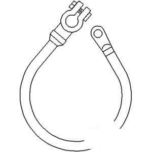A-311228 BATTERY CABLE            