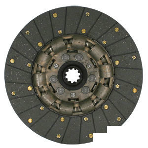 A-AT104328 CLUTCH DISC (ROCKFORD)   