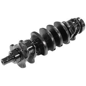 John Deere DOZER CRANKSHAFT 