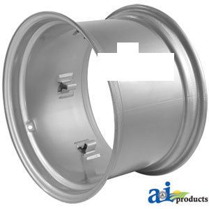 A-RW15246 RIM REAR 15