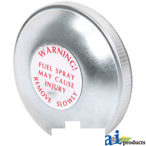 A-AT20911 CAP FUEL                 