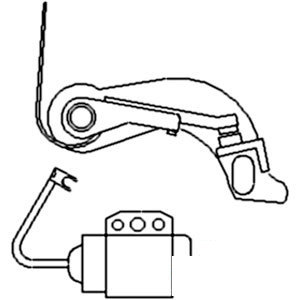 A-AT21719 TUNE UP KIT              