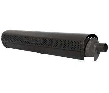 A-AT21795 MUFFLER (HORIZONTAL)     