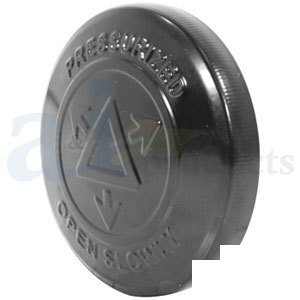 A-AT27585 CAP RADIATOR             