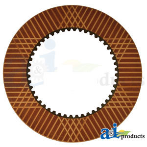 A-AT339059 DISC SERVICE BRAKE       