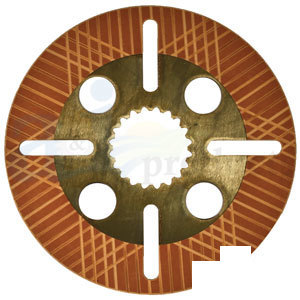 A-AT339543 DISC SERVICE BRAKE       