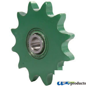 A-AXE15284 CHAIN SPROCKET           