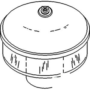 A-AZ24175 PRE-CLEANER              