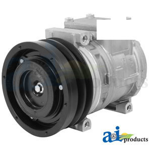 A-AZ44541 COMPRESSOR DENSO         