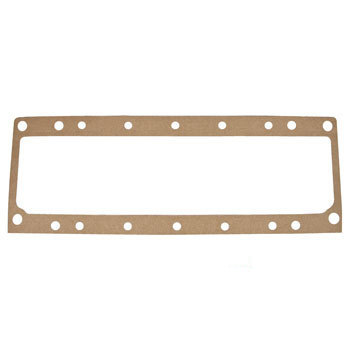 John Deere TRACTOR GASKET-RADIATOR-CORE 