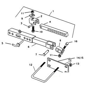 A-D9NNP997AA PIN                      