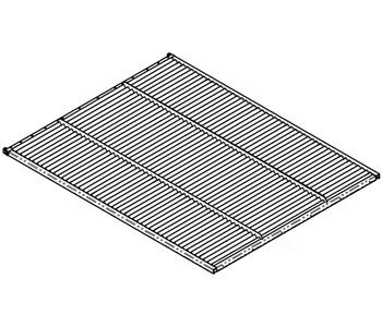 A-1347367C2 SIEVE BOTTOM; ROUND HOLE 