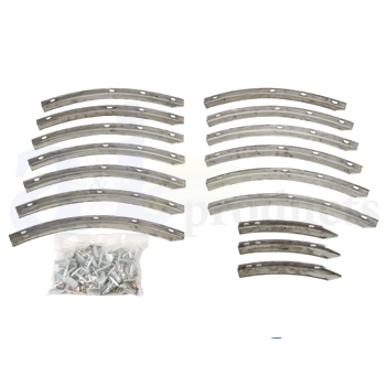 A-B95480 KIT VANE TRANSPORT VANE  
