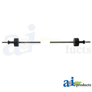 A-B95752 KIT; CHAIN ROLLER SILENCE