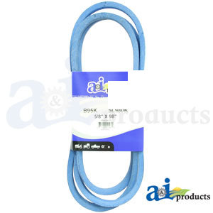 A-K5182-71410 B-SECTION ARAMID (BLUE)  