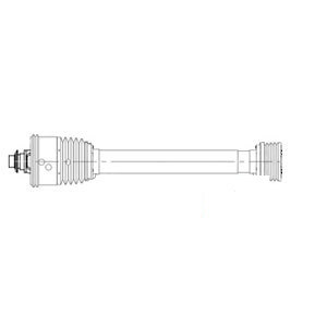 A-700709854 CONSTANT VELOCITY SHAFT  