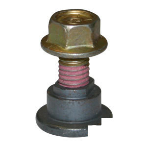 A-86515925K BOLT KIT DISC MOWER      