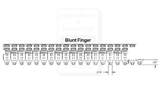 A-1346913C2 SIEVE BOTTOM