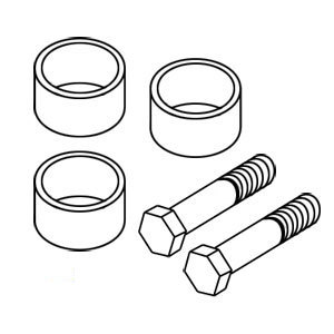 A-R119874 BEARING CAMSHAFT         