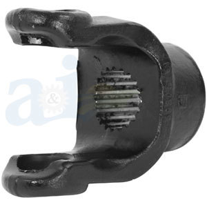 A-BP203083851 IMPLEMENT YOKE SPLINED   