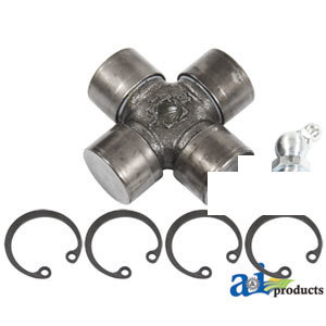 A-BP41201 CROSS & BEARING KIT      