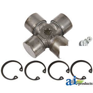 A-BP41202 CROSS & BEARING KIT      