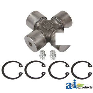 A-BP412020004 CROSS & BEARING KIT      